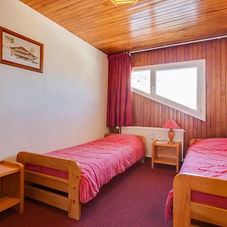 Vacanceole - Residence Les Bleuets Les Deux Alpes Dış mekan fotoğraf